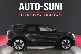 Ford USA Explorer vaihtoauto