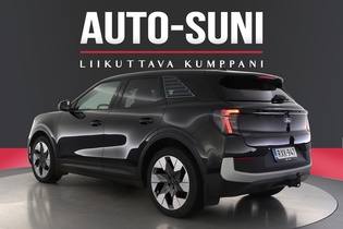 Ford USA Explorer vaihtoauto