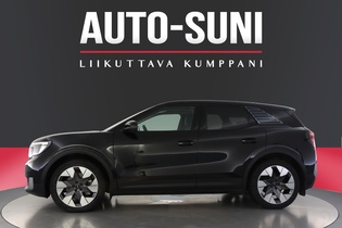 Ford USA Explorer vaihtoauto