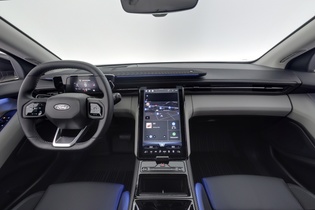 Ford USA Explorer vaihtoauto