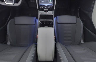 Ford USA Explorer vaihtoauto