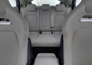 Jaguar I-PACE vaihtoauto