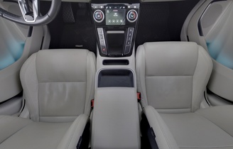 Jaguar I-PACE vaihtoauto