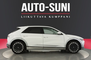 Hyundai IONIQ 5 vaihtoauto