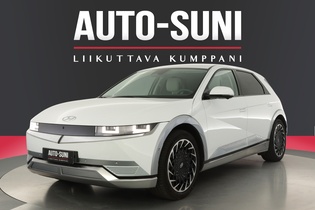 Hyundai IONIQ 5 vaihtoauto