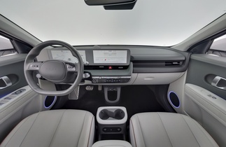 Hyundai IONIQ 5 vaihtoauto