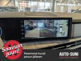 Hyundai Santa Fe vaihtoauto