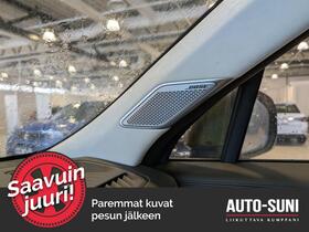 Hyundai Santa Fe vaihtoauto