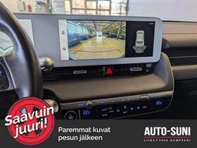 Hyundai IONIQ 5 vaihtoauto