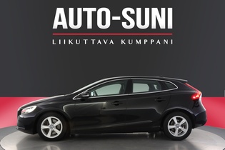 Volvo V40 vaihtoauto