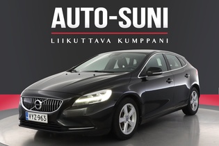 Volvo V40 vaihtoauto