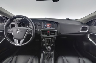 Volvo V40 vaihtoauto