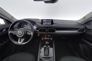 Mazda CX-5 vaihtoauto