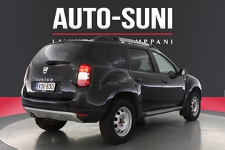 Dacia Duster vaihtoauto