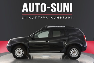Dacia Duster vaihtoauto