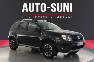 Dacia Duster vaihtoauto