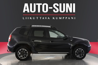 Dacia Duster vaihtoauto