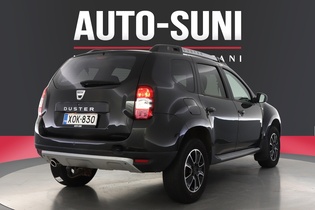 Dacia Duster vaihtoauto