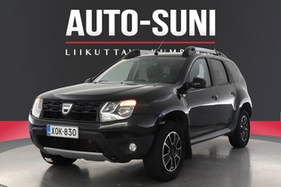 Dacia Duster vaihtoauto