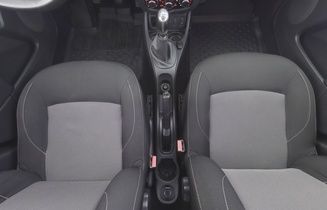 Dacia Duster vaihtoauto