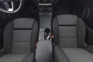 Mercedes-Benz B vaihtoauto