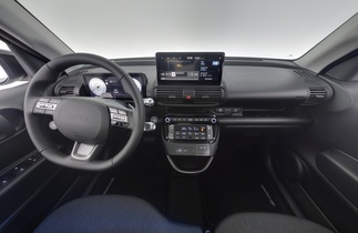 Hyundai INSTER vaihtoauto