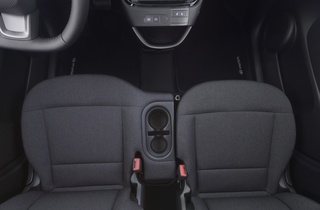 Hyundai INSTER vaihtoauto