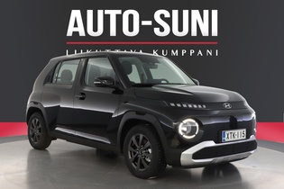 Hyundai INSTER vaihtoauto