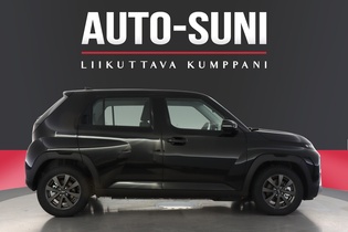 Hyundai INSTER vaihtoauto