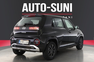 Hyundai INSTER vaihtoauto