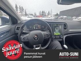 Renault Mégane vaihtoauto