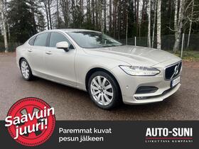 Volvo S90 vaihtoauto
