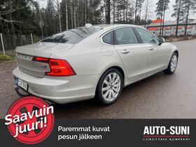 Volvo S90 vaihtoauto