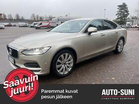 Volvo S90 vaihtoauto