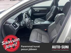 Volvo S90 vaihtoauto