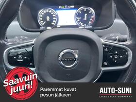 Volvo S90 vaihtoauto