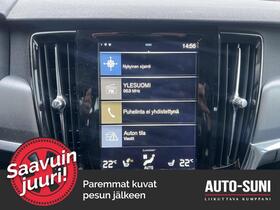 Volvo S90 vaihtoauto