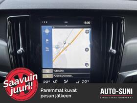 Volvo S90 vaihtoauto