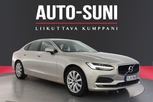 Volvo S90 vaihtoauto
