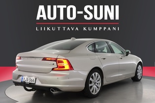 Volvo S90 vaihtoauto