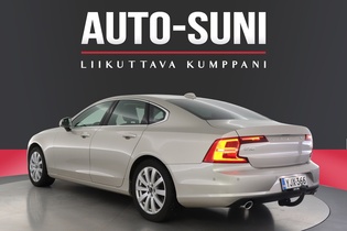 Volvo S90 vaihtoauto