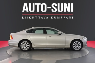 Volvo S90 vaihtoauto