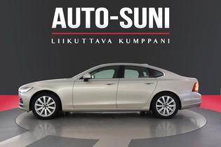 Volvo S90 vaihtoauto