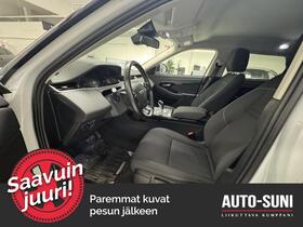 Land Rover Range Rover Evoque vaihtoauto