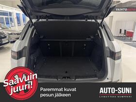 Land Rover Range Rover Evoque vaihtoauto