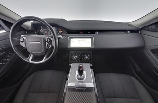 Land Rover Range Rover Evoque vaihtoauto