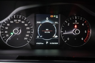 Land Rover Range Rover Evoque vaihtoauto