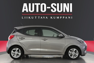 Hyundai i10 vaihtoauto