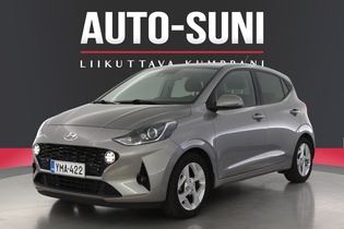 Hyundai i10 vaihtoauto