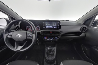 Hyundai i10 vaihtoauto